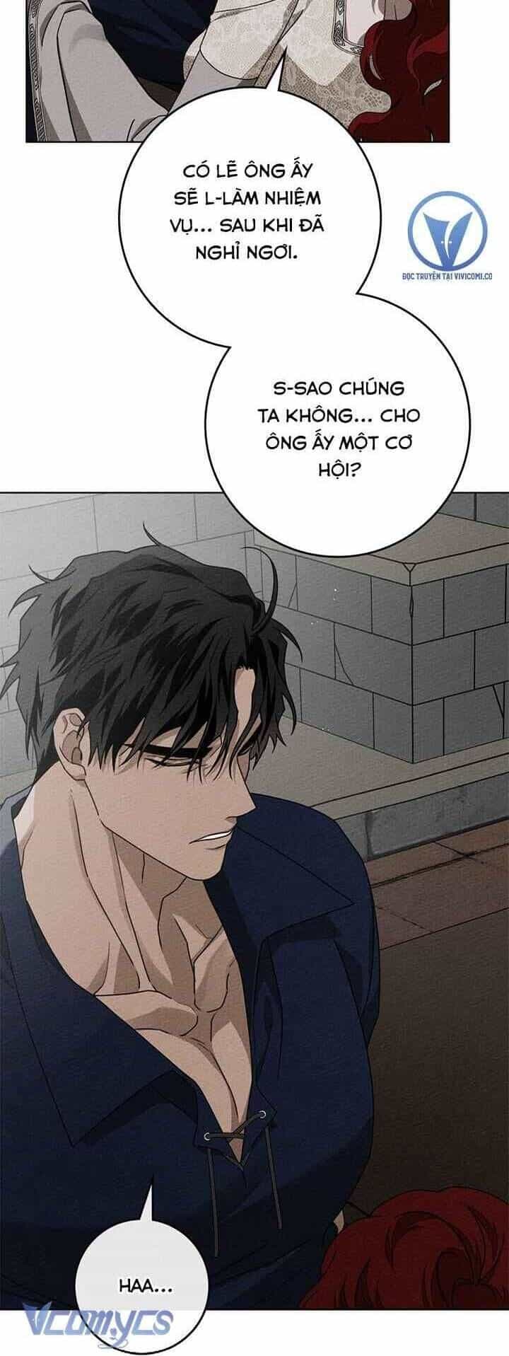 Dưới Bóng Cây Sồi - Chương 91 - ảnh 9