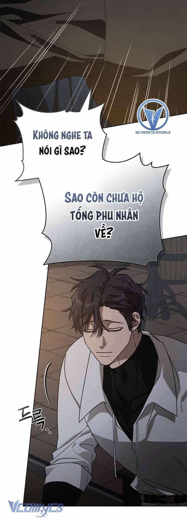 Dưới Bóng Cây Sồi - Chương 92 - ảnh 46