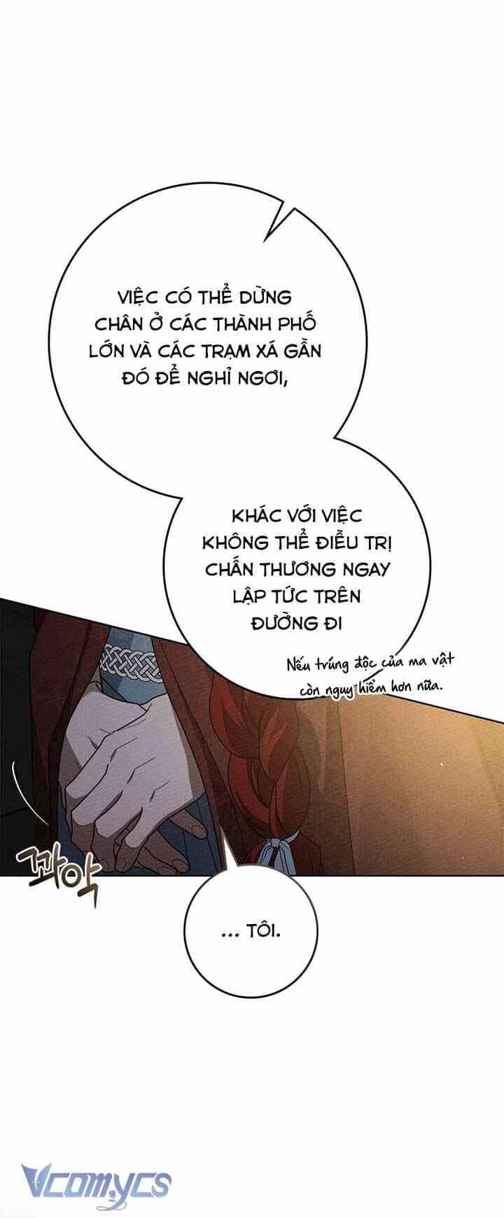 Dưới Bóng Cây Sồi - Chương 92 - ảnh 53