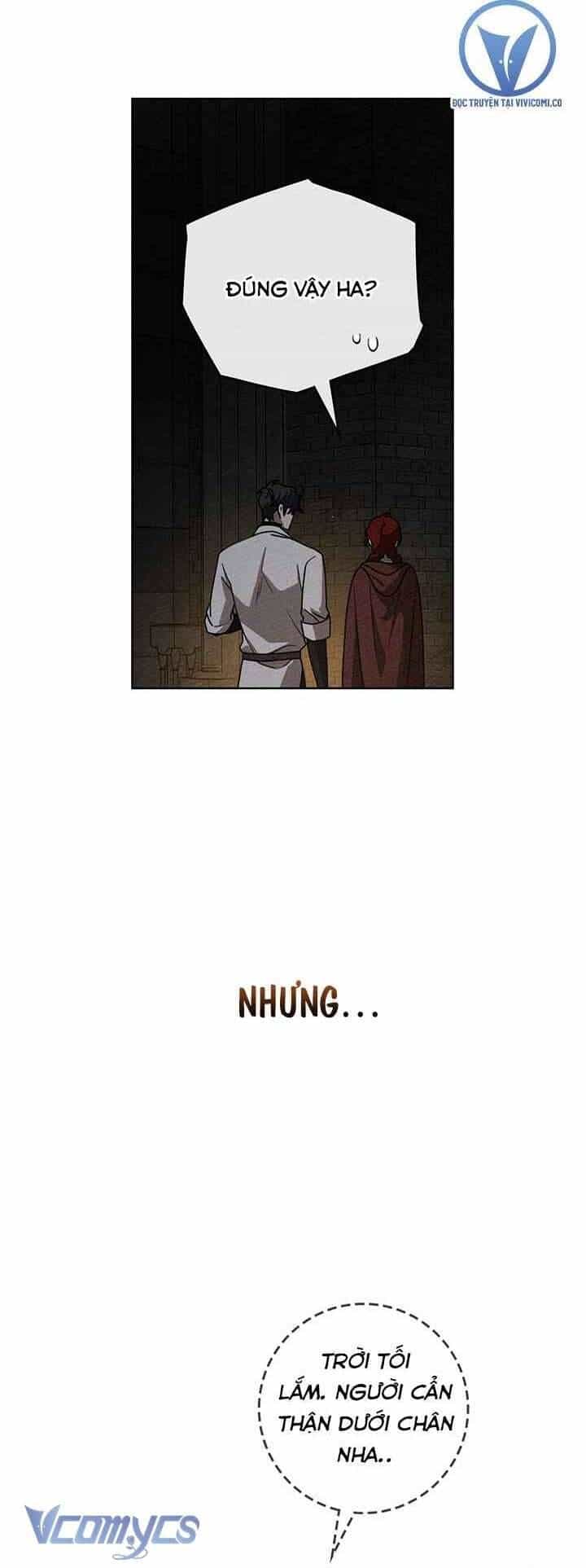 Dưới Bóng Cây Sồi - Chương 92 - ảnh 56