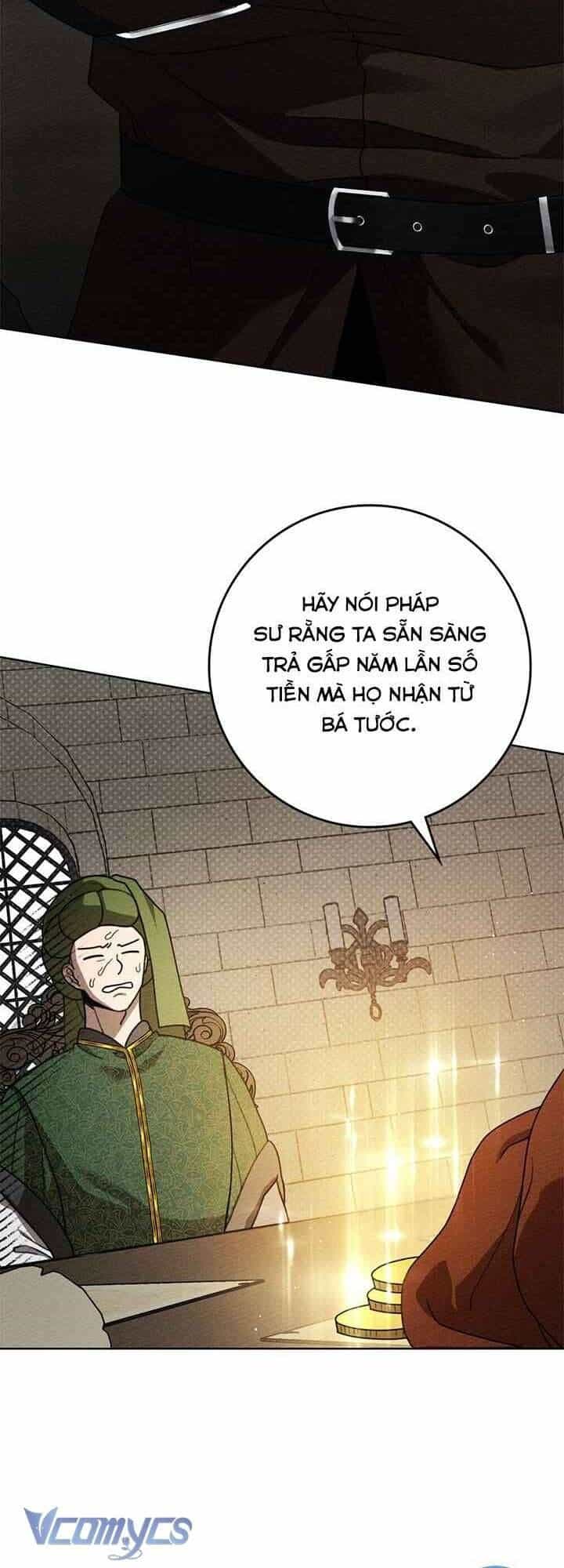 Dưới Bóng Cây Sồi - Chương 93 - ảnh 19