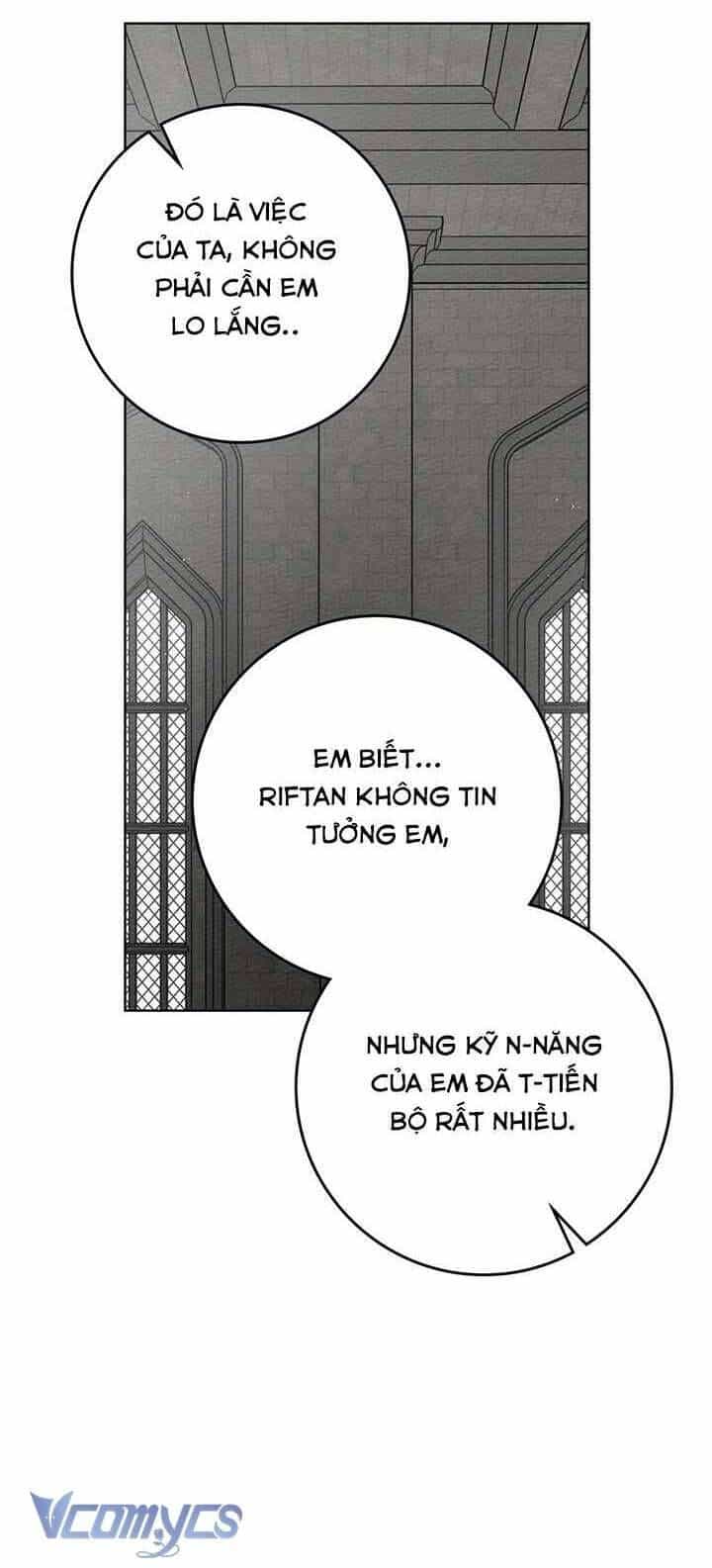 Dưới Bóng Cây Sồi - Chương 93 - ảnh 43