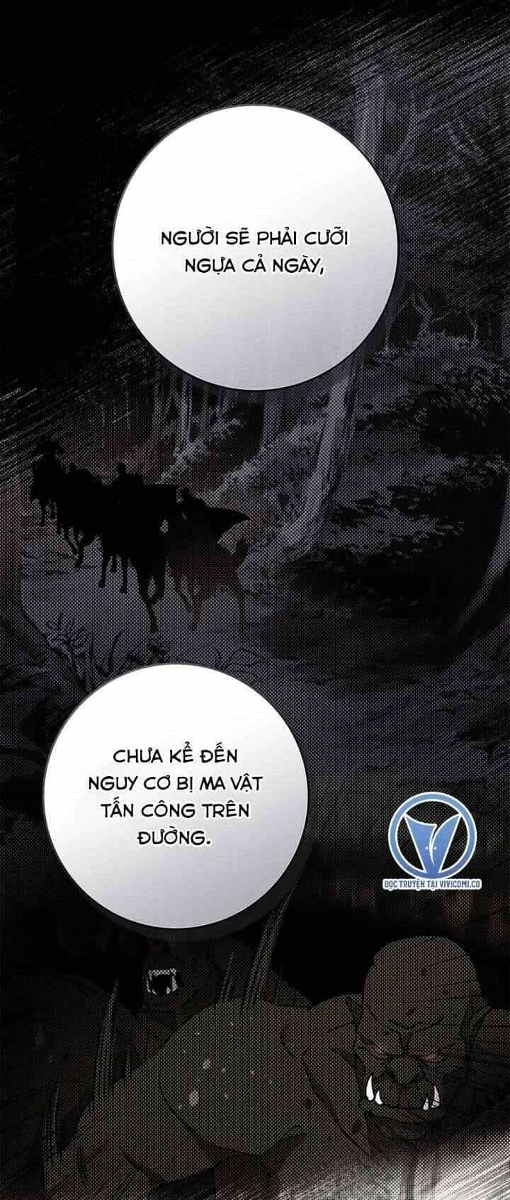 Dưới Bóng Cây Sồi - Chương 94 - ảnh 14