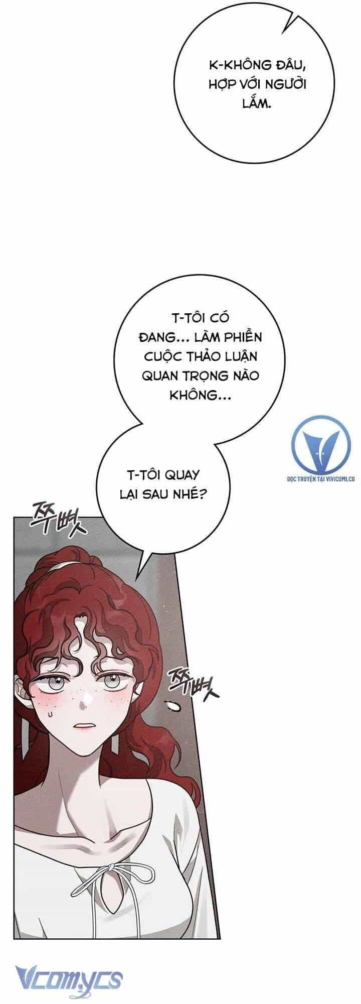 Dưới Bóng Cây Sồi - Chương 94 - ảnh 56