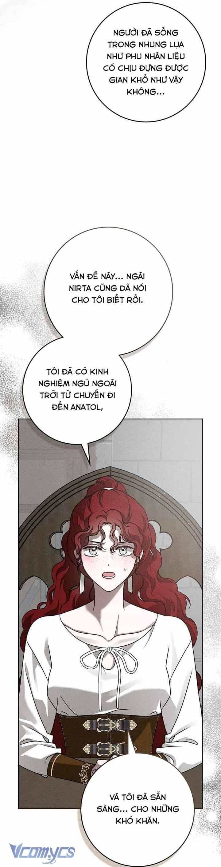 Dưới Bóng Cây Sồi - Chương 94 - ảnh 62