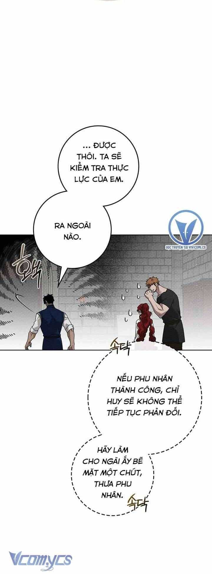 Dưới Bóng Cây Sồi - Chương 95 - ảnh 26