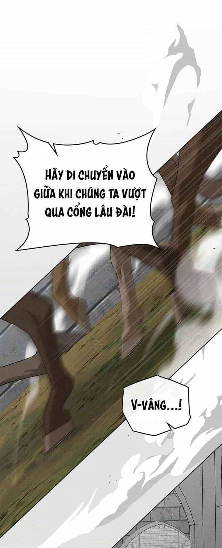 Dưới Bóng Cây Sồi - Chương 95 - ảnh 72