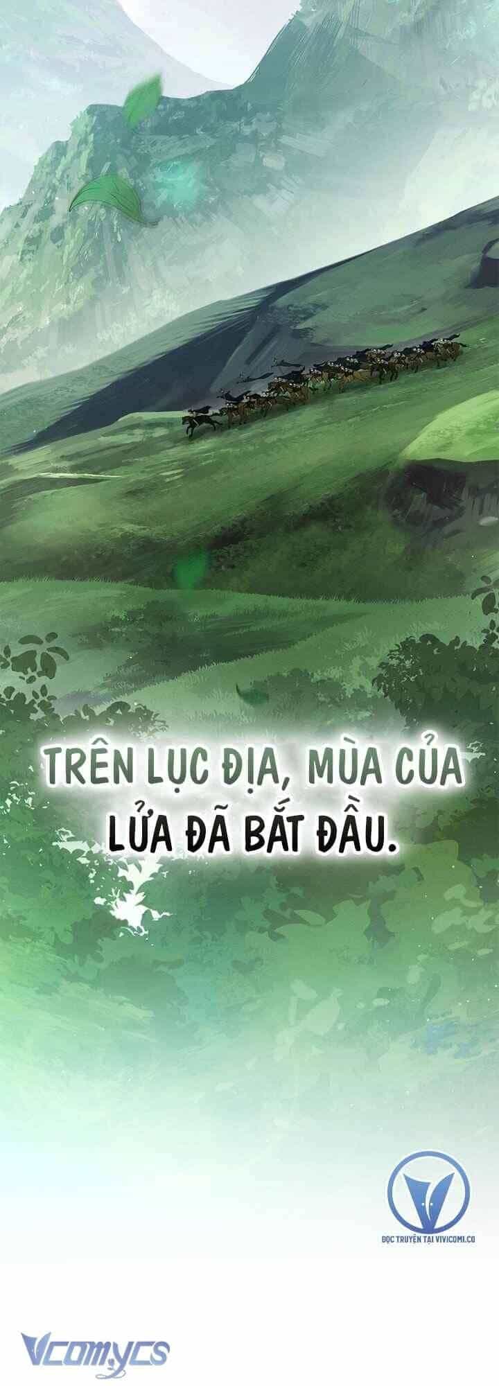 Dưới Bóng Cây Sồi - Chương 95 - ảnh 78