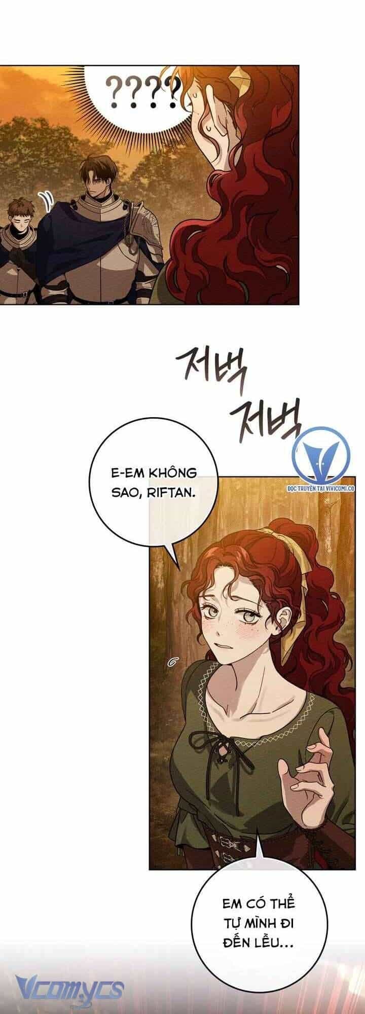 Dưới Bóng Cây Sồi - Chương 96 - ảnh 14