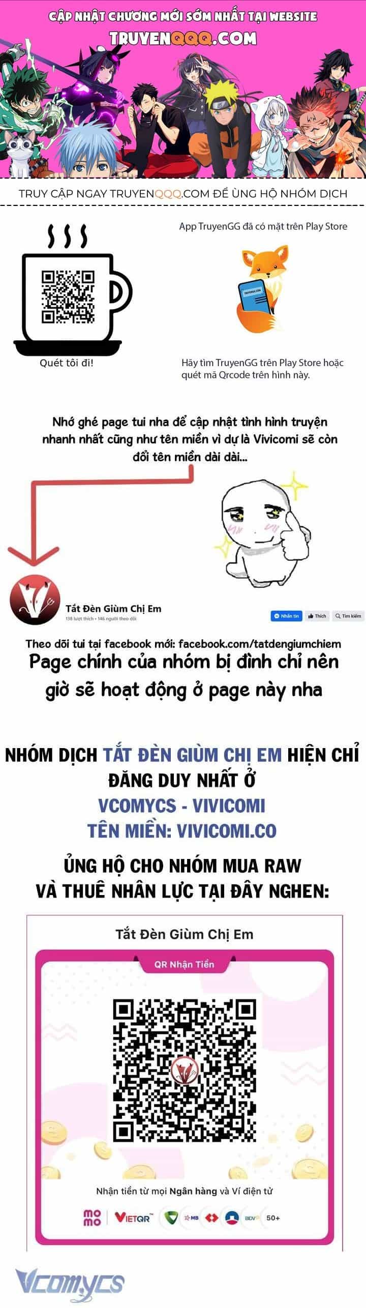 Dưới Bóng Cây Sồi - Chương 97 - ảnh 1