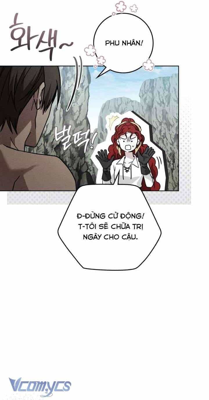 Dưới Bóng Cây Sồi - Chương 97 - ảnh 27