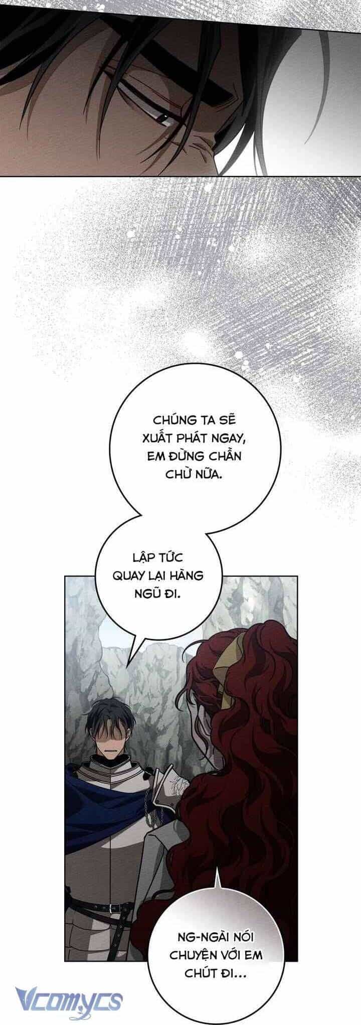 Dưới Bóng Cây Sồi - Chương 97 - ảnh 46
