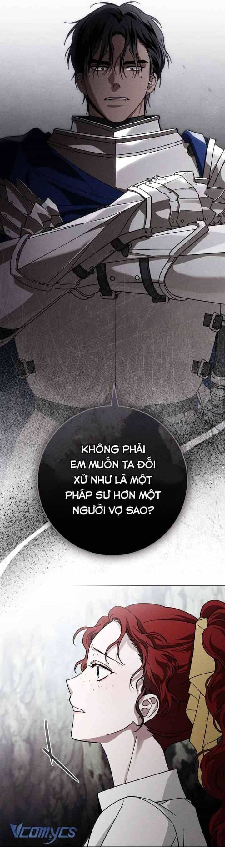 Dưới Bóng Cây Sồi - Chương 98 - ảnh 48