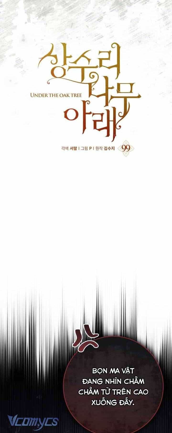 Dưới Bóng Cây Sồi - Chương 99 - ảnh 12