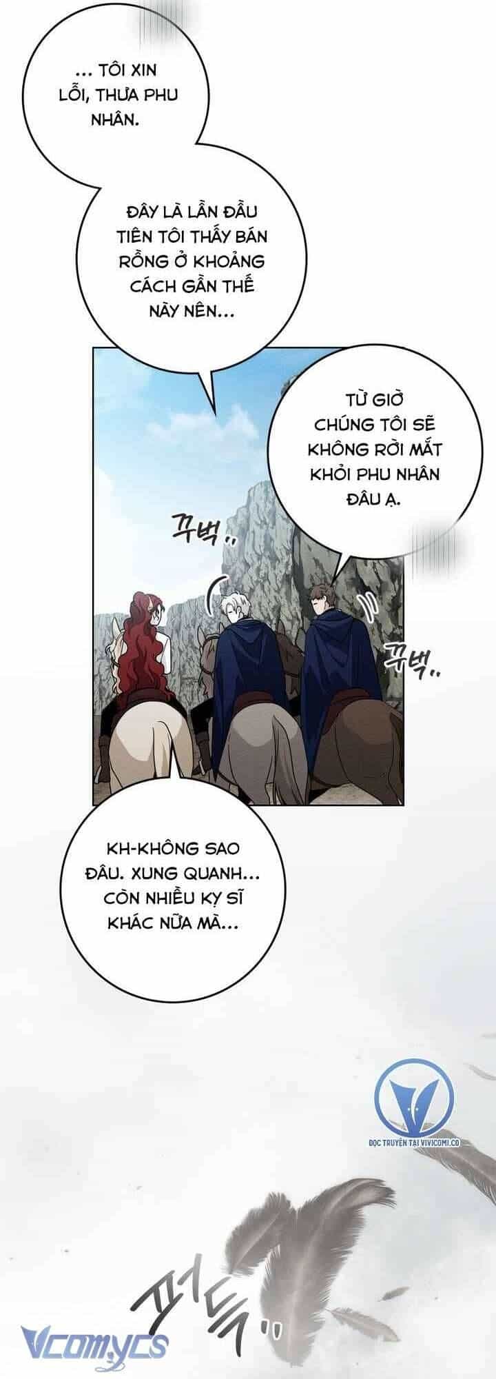 Dưới Bóng Cây Sồi - Chương 99 - ảnh 16
