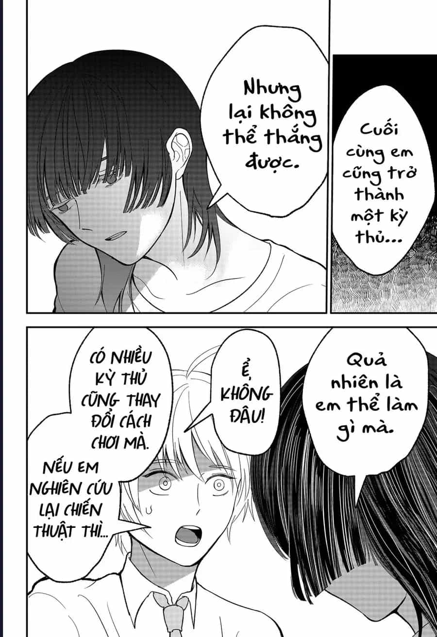 Dưới Bóng Kỳ Thần - Chương 34 - ảnh 14