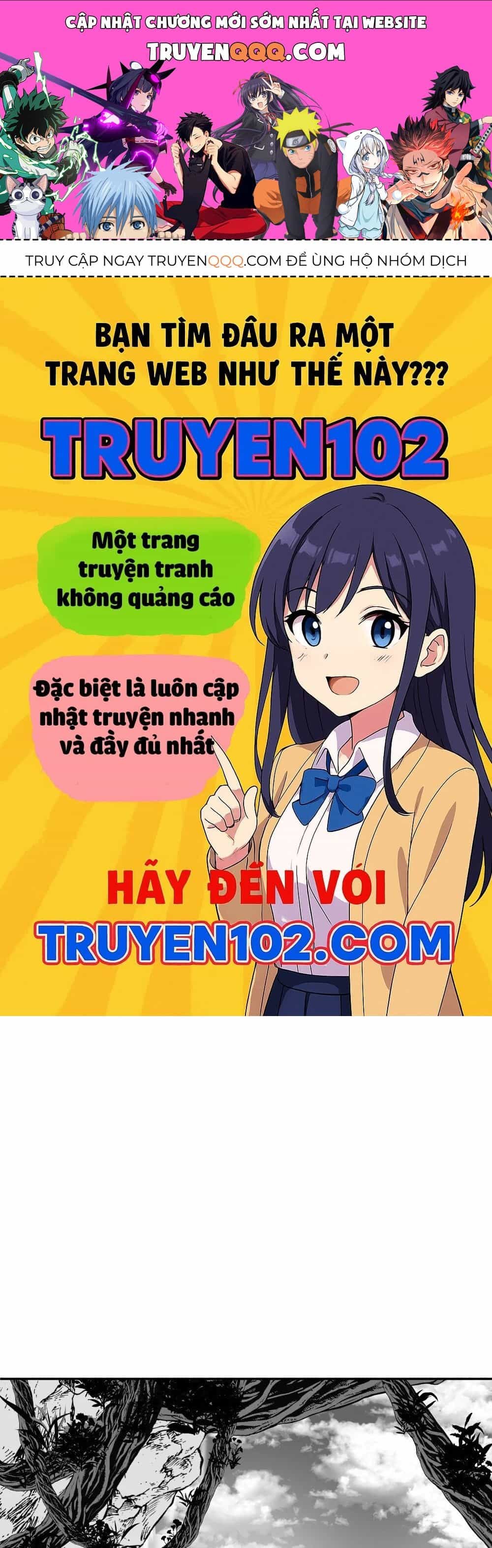 Dưới Đáy Vực Sâu (Sunken Depths Comics) - Chương 1 - ảnh 1