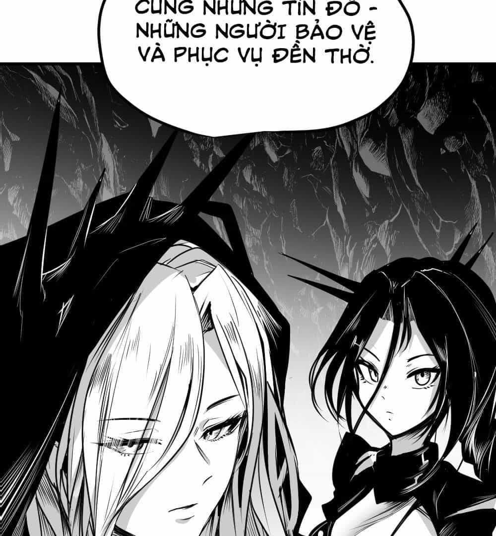 Dưới Đáy Vực Sâu (Sunken Depths Comics) - Chương 1 - ảnh 101