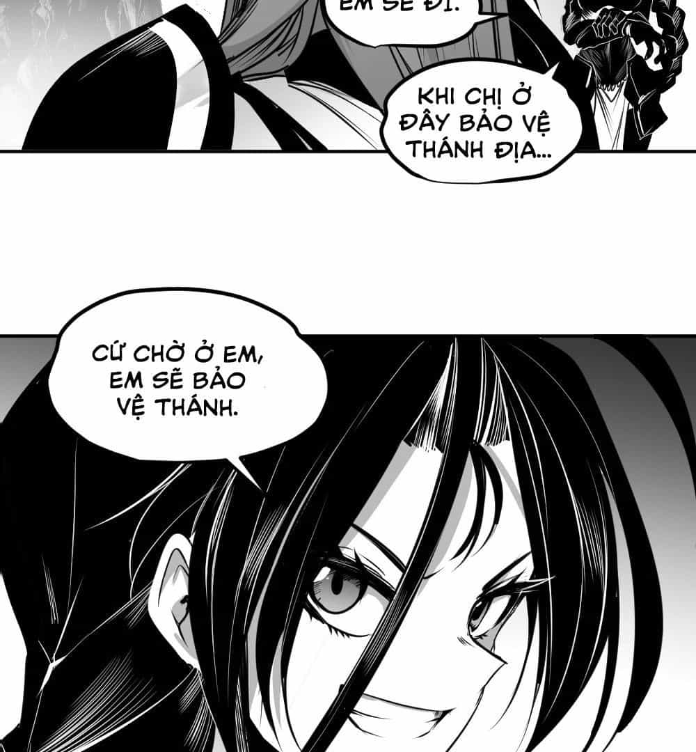 Dưới Đáy Vực Sâu (Sunken Depths Comics) - Chương 1 - ảnh 108