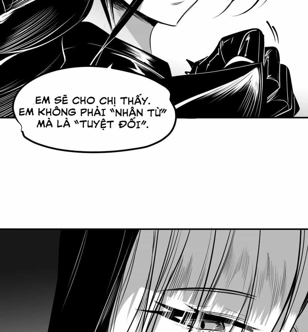 Dưới Đáy Vực Sâu (Sunken Depths Comics) - Chương 1 - ảnh 109
