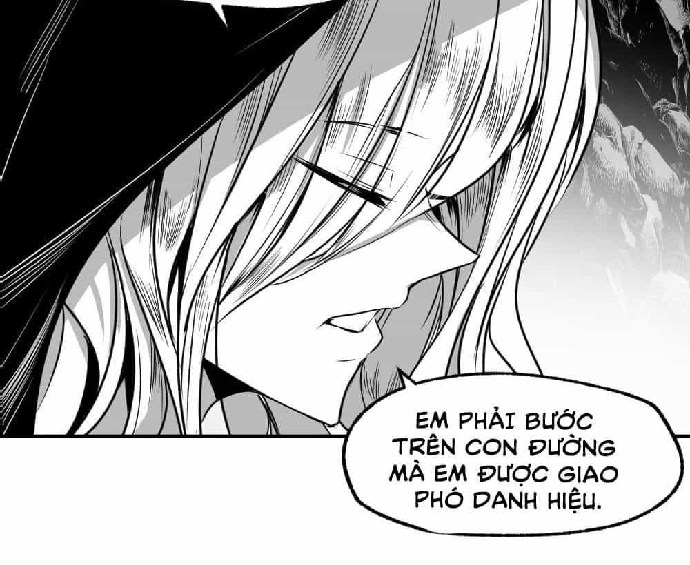 Dưới Đáy Vực Sâu (Sunken Depths Comics) - Chương 1 - ảnh 112