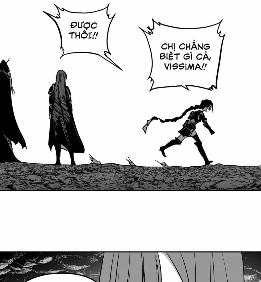 Dưới Đáy Vực Sâu (Sunken Depths Comics) - Chương 1 - ảnh 115