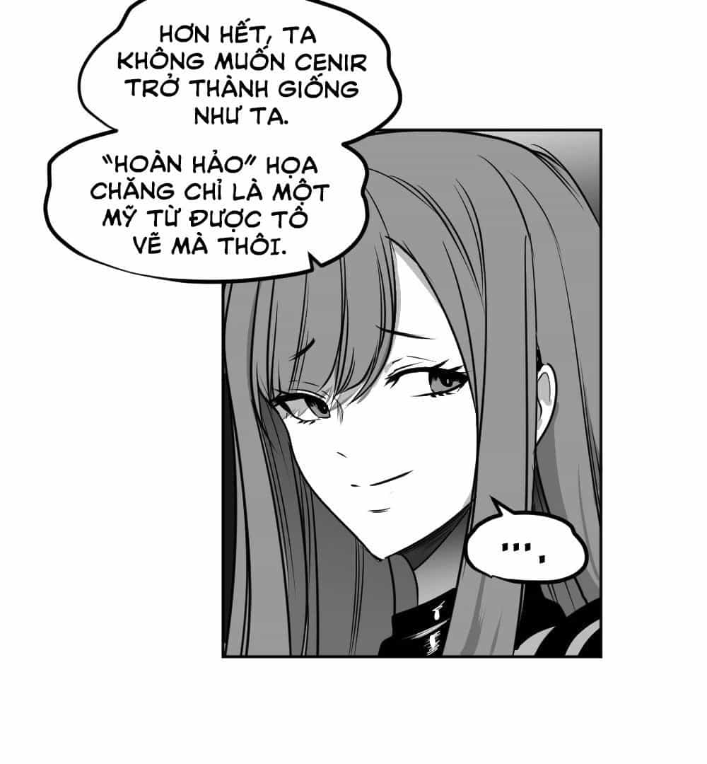 Dưới Đáy Vực Sâu (Sunken Depths Comics) - Chương 1 - ảnh 118