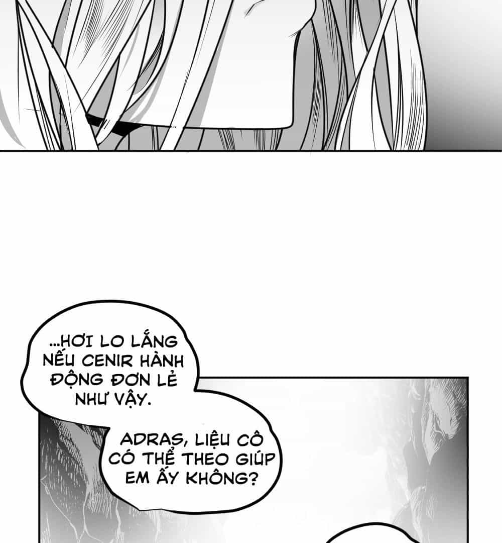 Dưới Đáy Vực Sâu (Sunken Depths Comics) - Chương 1 - ảnh 121
