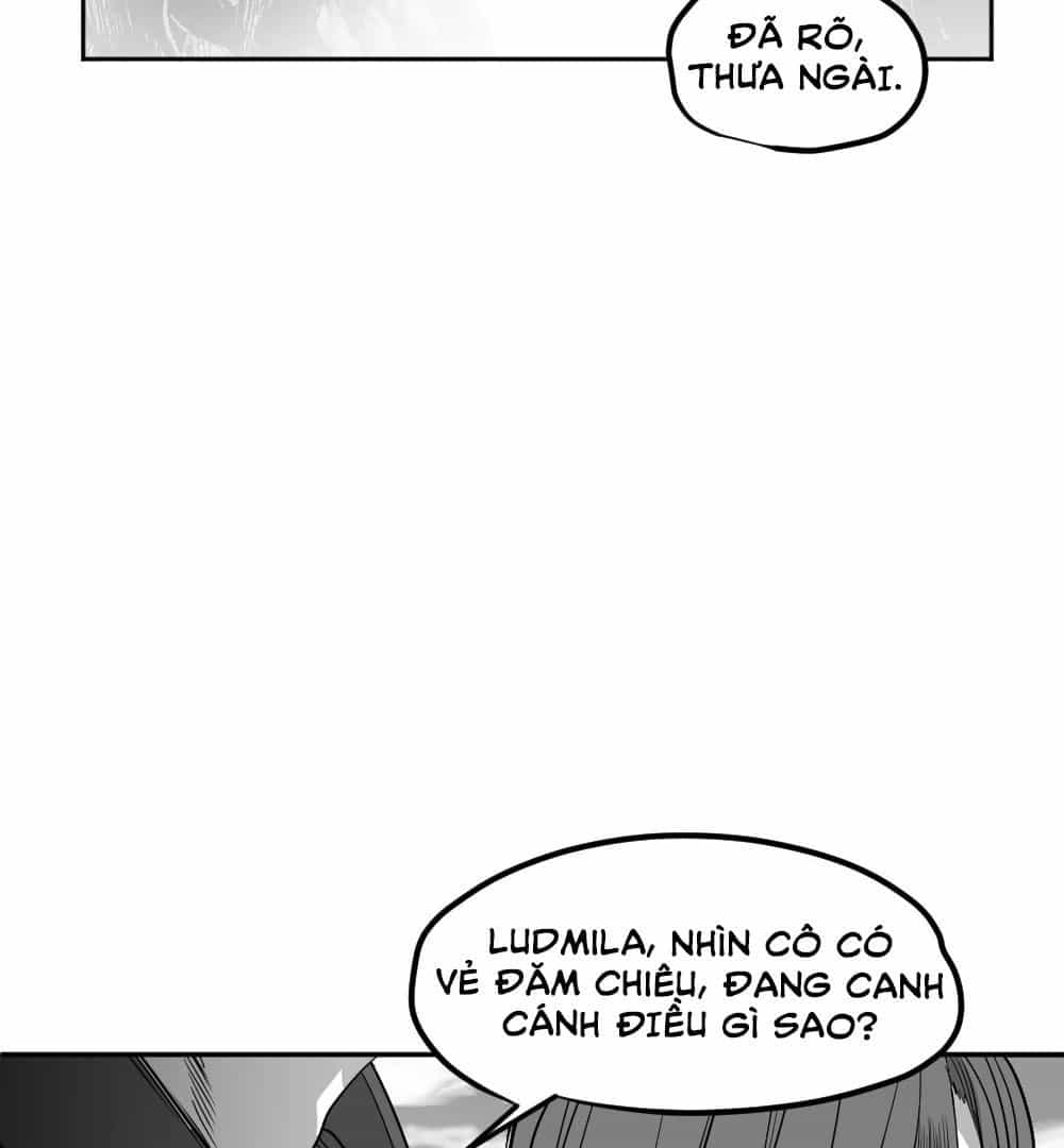 Dưới Đáy Vực Sâu (Sunken Depths Comics) - Chương 1 - ảnh 122