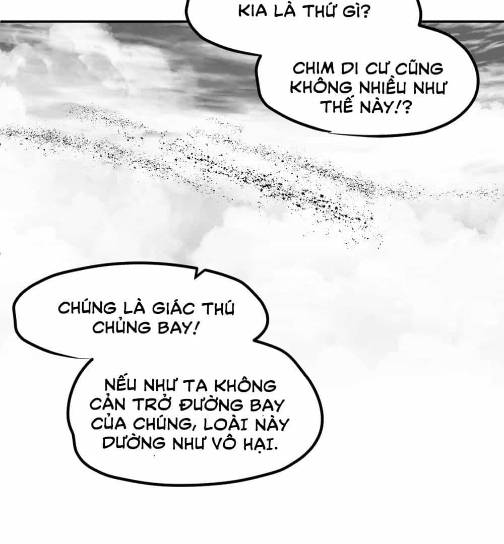 Dưới Đáy Vực Sâu (Sunken Depths Comics) - Chương 1 - ảnh 126