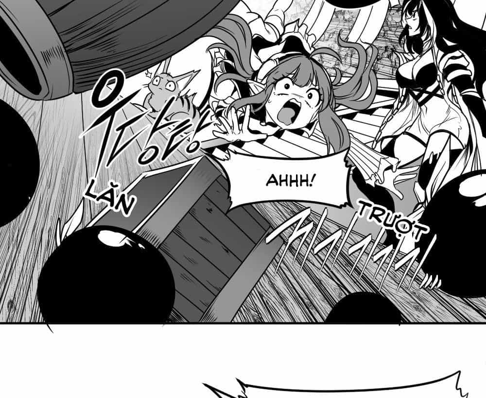 Dưới Đáy Vực Sâu (Sunken Depths Comics) - Chương 1 - ảnh 130