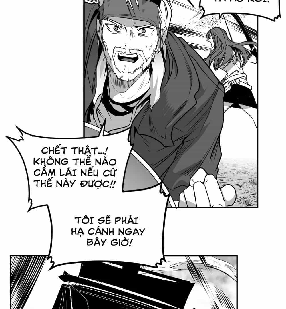 Dưới Đáy Vực Sâu (Sunken Depths Comics) - Chương 1 - ảnh 135