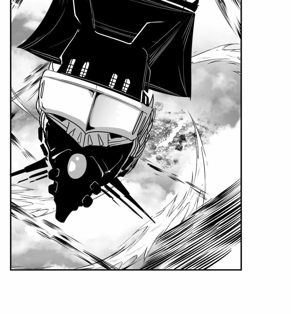 Dưới Đáy Vực Sâu (Sunken Depths Comics) - Chương 1 - ảnh 136