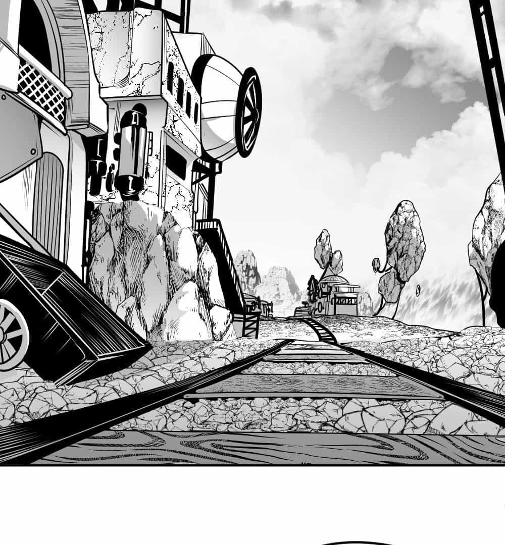 Dưới Đáy Vực Sâu (Sunken Depths Comics) - Chương 1 - ảnh 138
