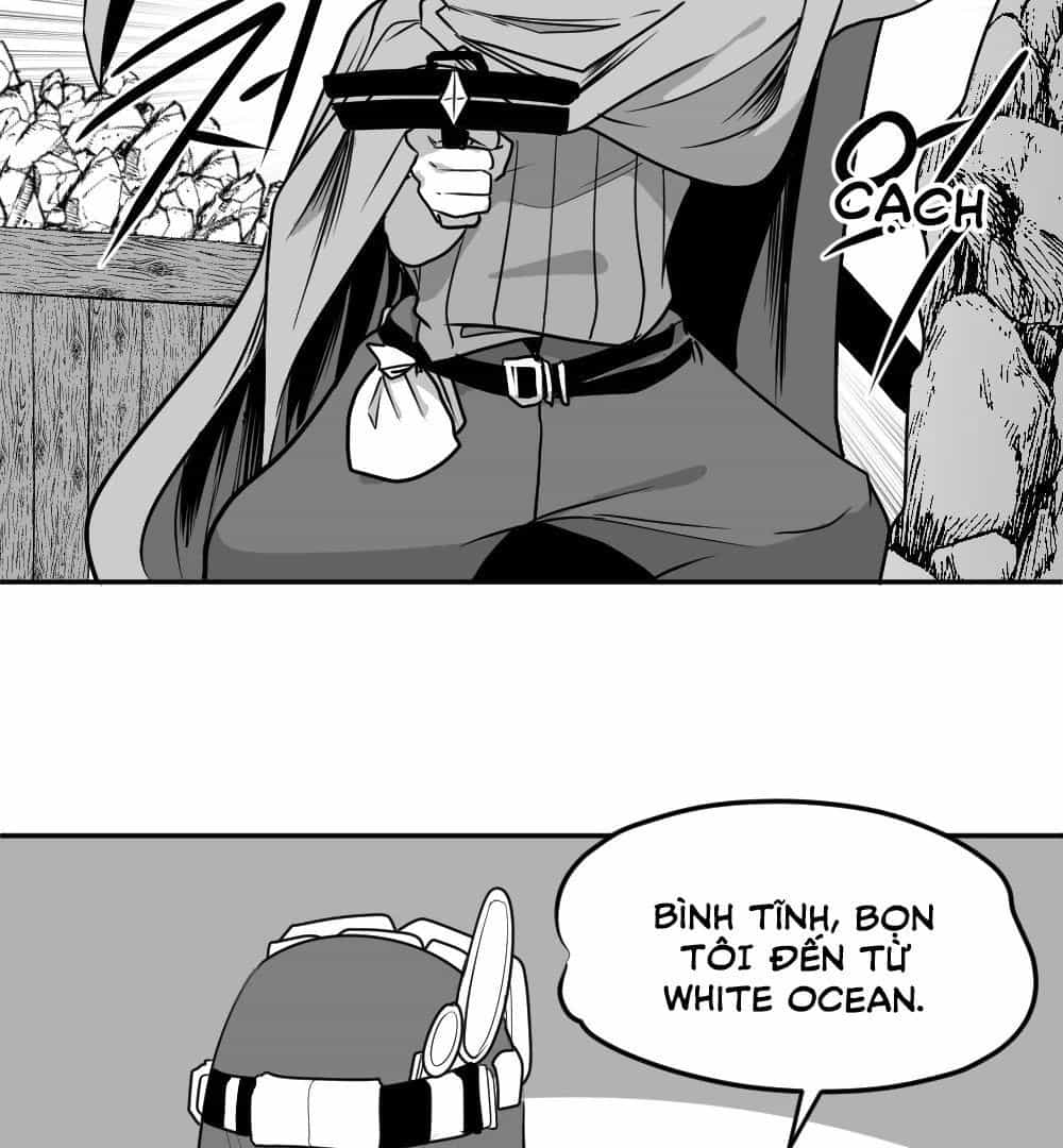 Dưới Đáy Vực Sâu (Sunken Depths Comics) - Chương 1 - ảnh 143
