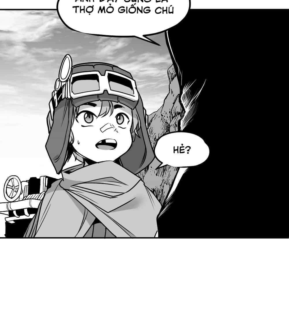 Dưới Đáy Vực Sâu (Sunken Depths Comics) - Chương 1 - ảnh 146