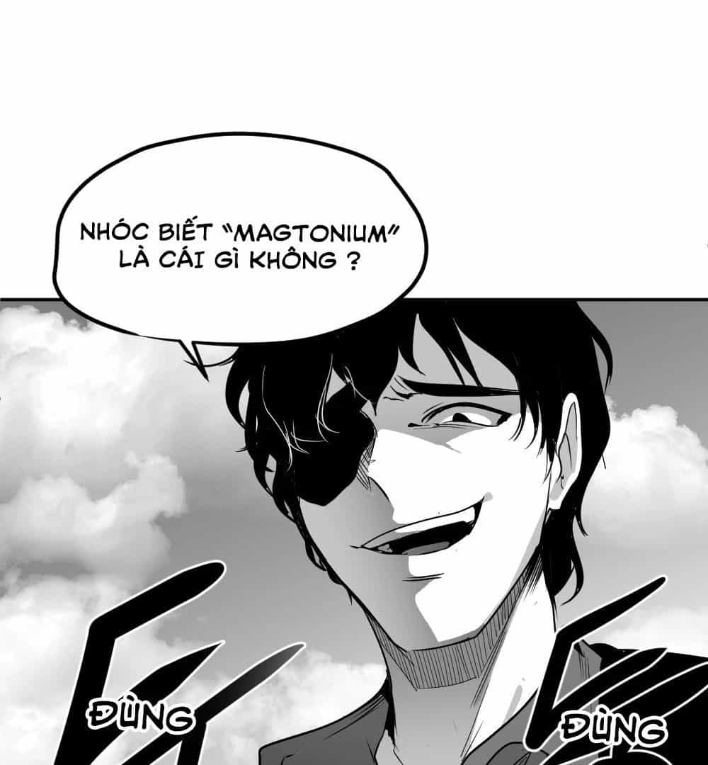 Dưới Đáy Vực Sâu (Sunken Depths Comics) - Chương 1 - ảnh 147