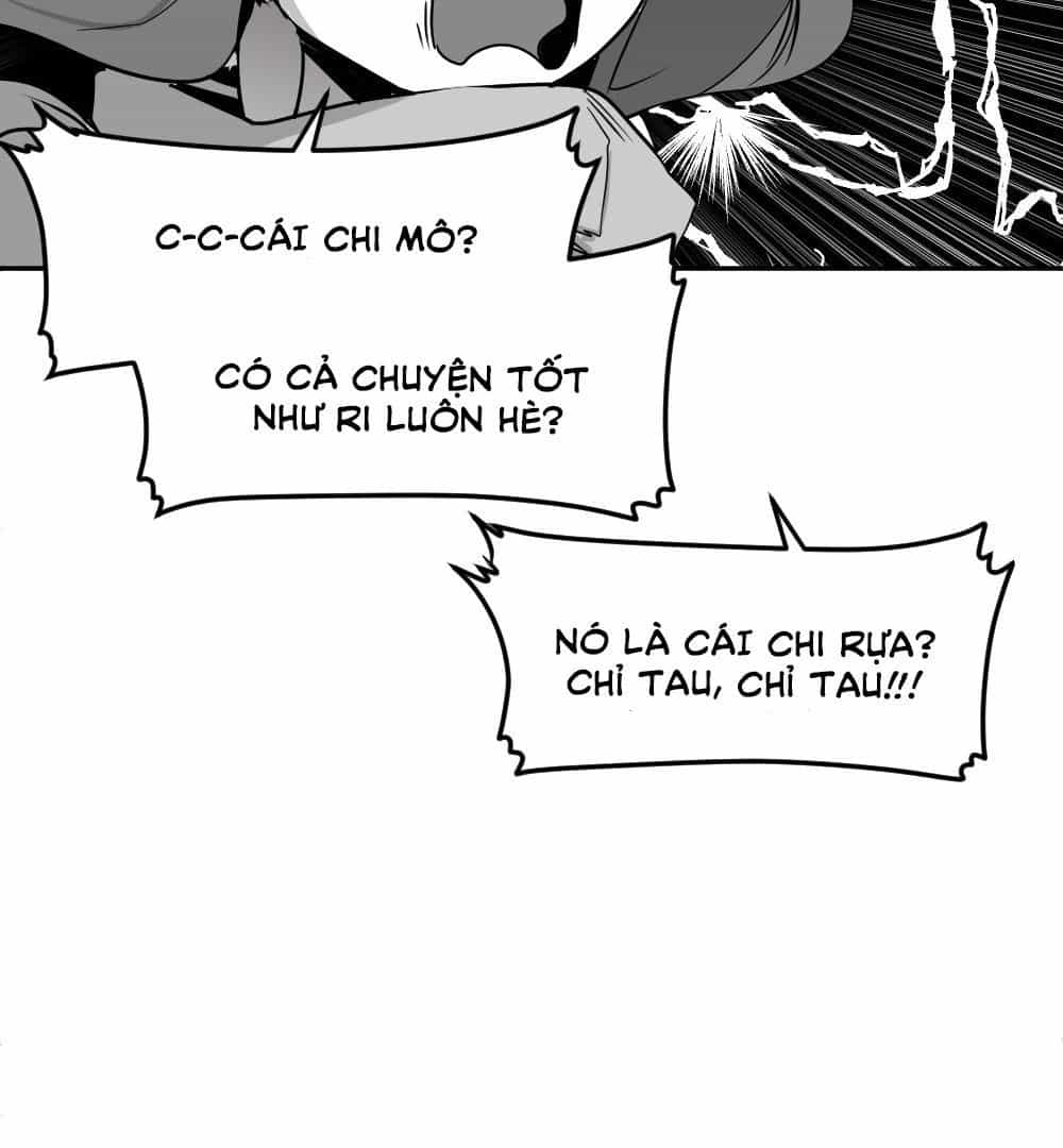 Dưới Đáy Vực Sâu (Sunken Depths Comics) - Chương 1 - ảnh 149