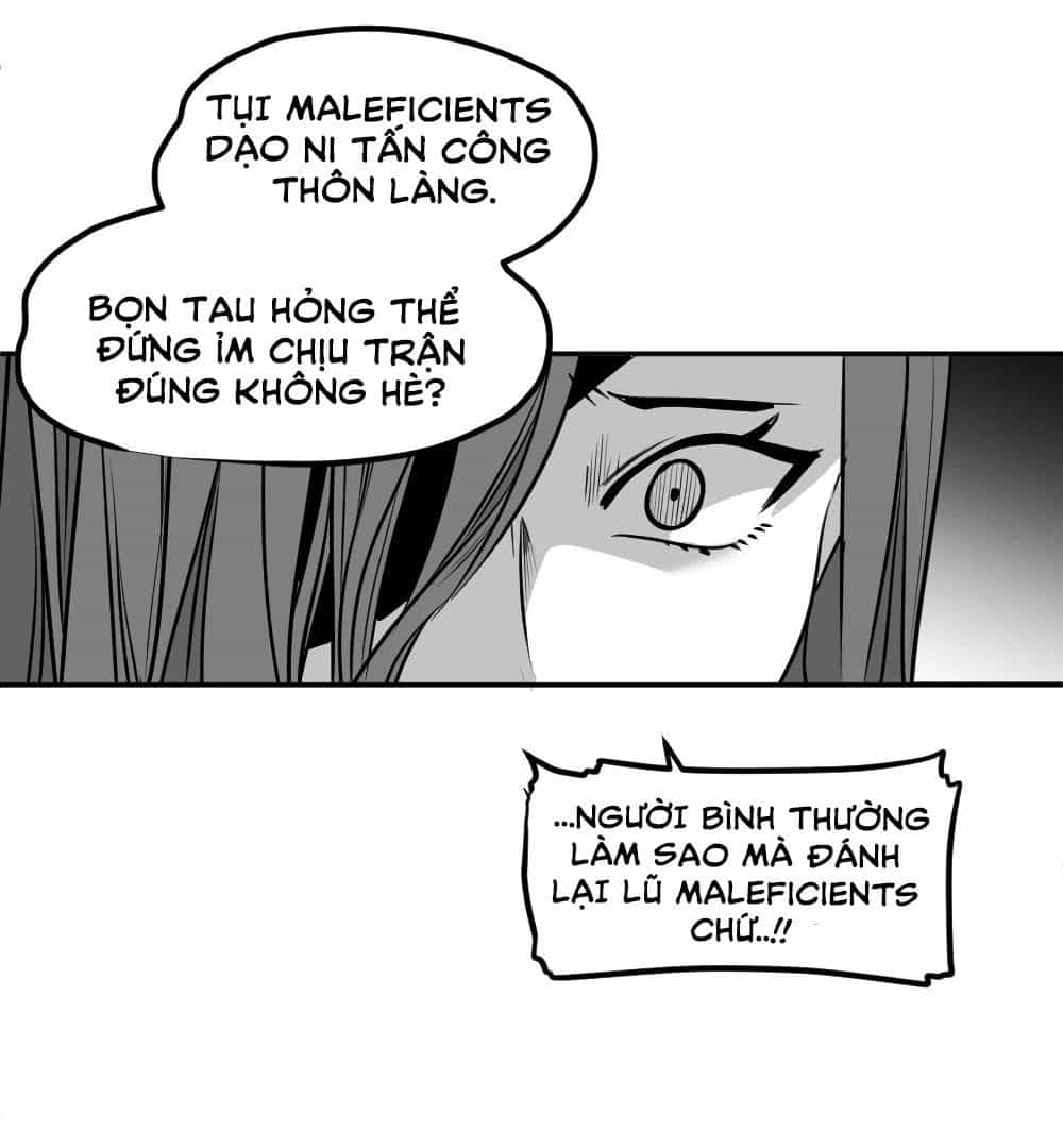 Dưới Đáy Vực Sâu (Sunken Depths Comics) - Chương 1 - ảnh 152