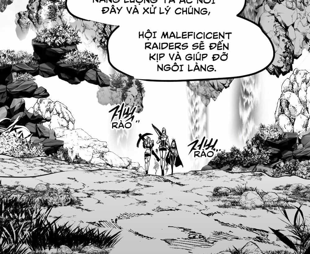 Dưới Đáy Vực Sâu (Sunken Depths Comics) - Chương 1 - ảnh 159