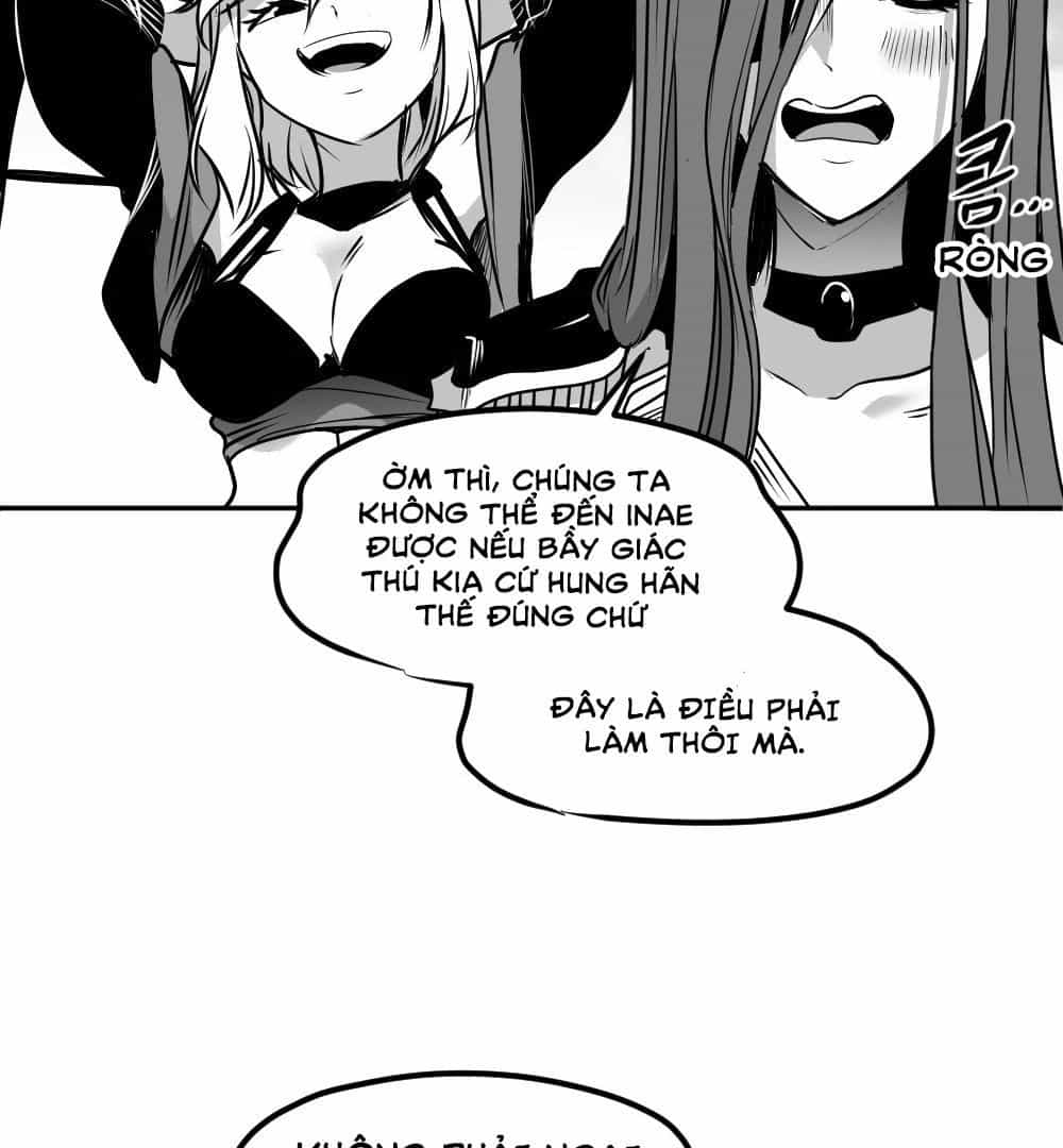 Dưới Đáy Vực Sâu (Sunken Depths Comics) - Chương 1 - ảnh 161