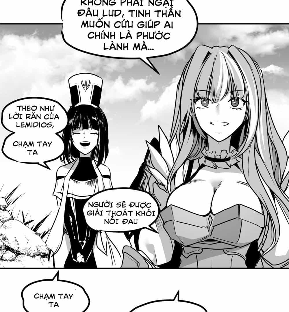 Dưới Đáy Vực Sâu (Sunken Depths Comics) - Chương 1 - ảnh 162