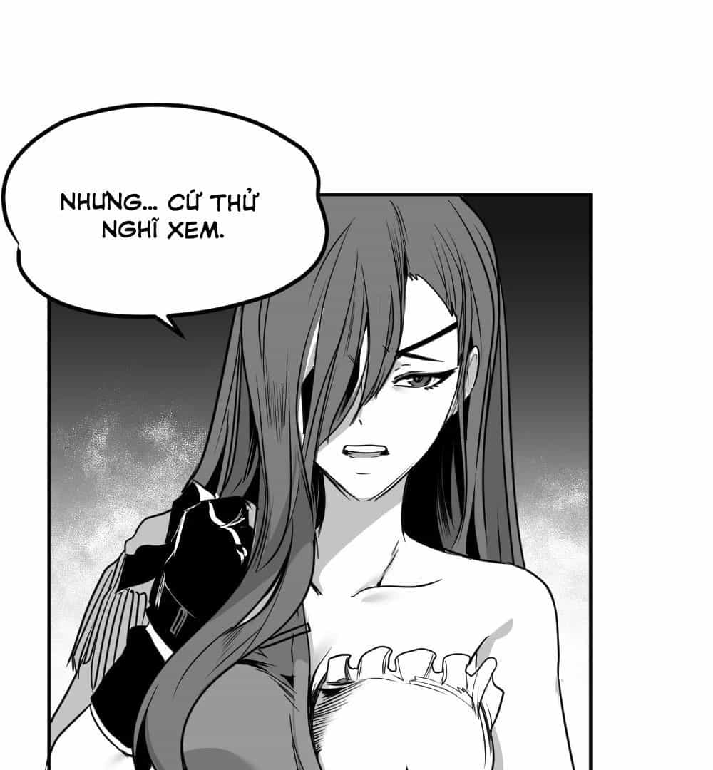 Dưới Đáy Vực Sâu (Sunken Depths Comics) - Chương 1 - ảnh 164