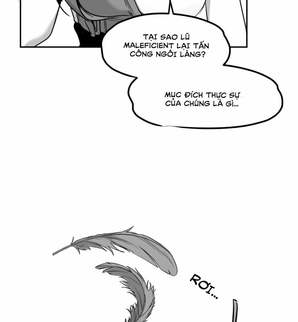 Dưới Đáy Vực Sâu (Sunken Depths Comics) - Chương 1 - ảnh 165
