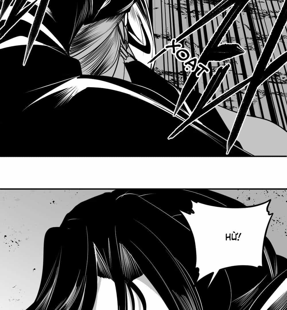 Dưới Đáy Vực Sâu (Sunken Depths Comics) - Chương 1 - ảnh 171