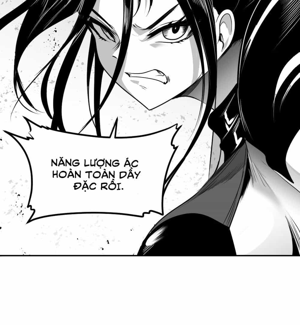 Dưới Đáy Vực Sâu (Sunken Depths Comics) - Chương 1 - ảnh 172