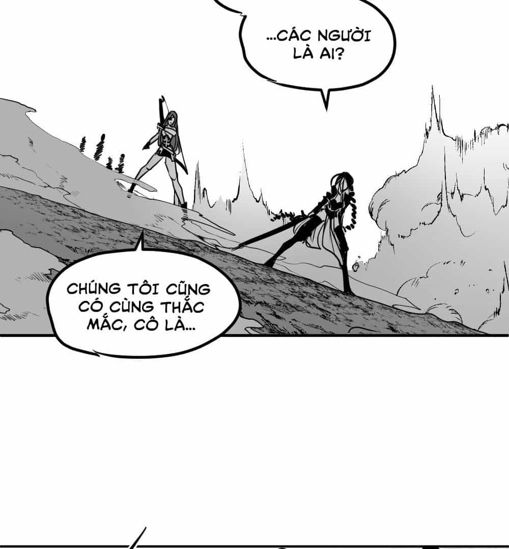 Dưới Đáy Vực Sâu (Sunken Depths Comics) - Chương 1 - ảnh 174