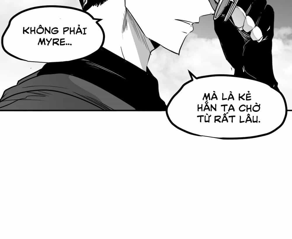 Dưới Đáy Vực Sâu (Sunken Depths Comics) - Chương 1 - ảnh 18
