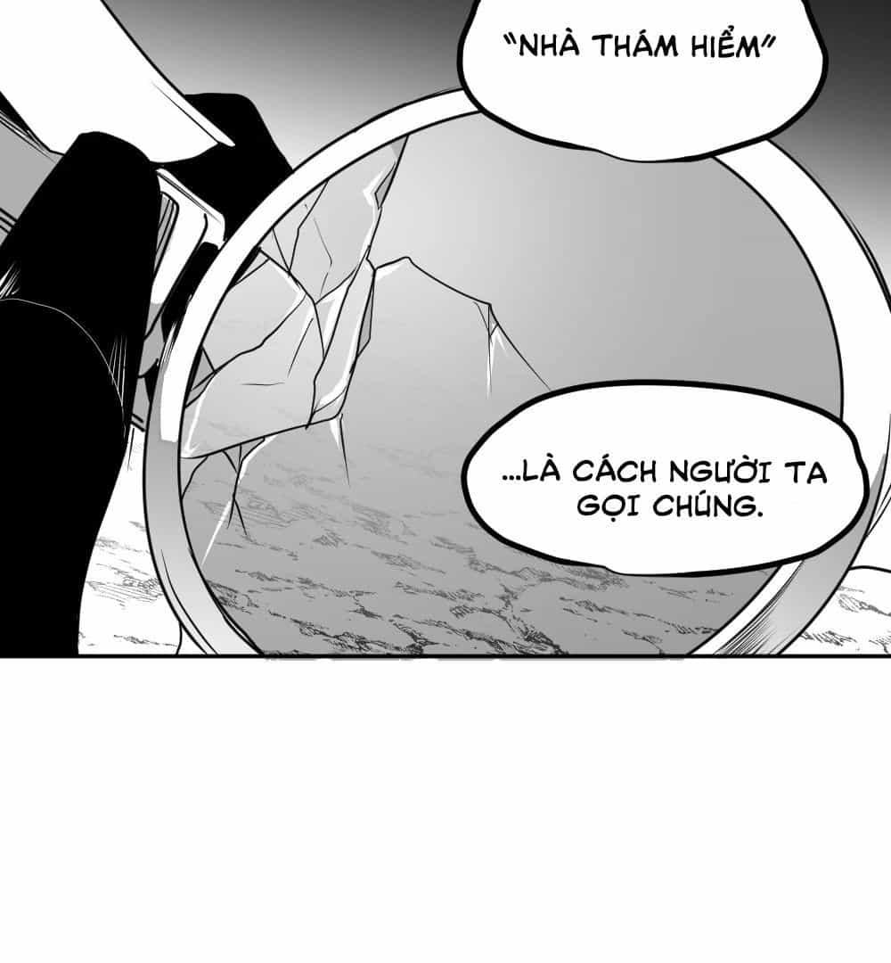 Dưới Đáy Vực Sâu (Sunken Depths Comics) - Chương 1 - ảnh 20