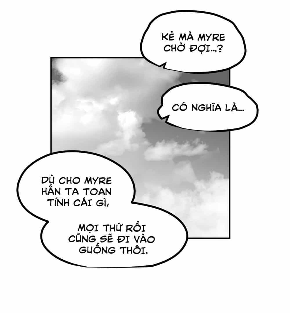 Dưới Đáy Vực Sâu (Sunken Depths Comics) - Chương 1 - ảnh 21